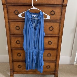 Current Air sleeveless mini dress - sz Small